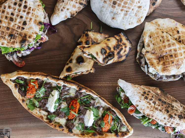 Balkan Treat Box